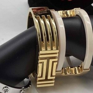 Tory Burch watches and bracelets